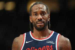 一查到底!NBA在调查伦纳德是否有其他的“阴阳代言”!
